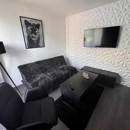 Suite Home Briancon Serre Chevalier מראה חיצוני תמונה