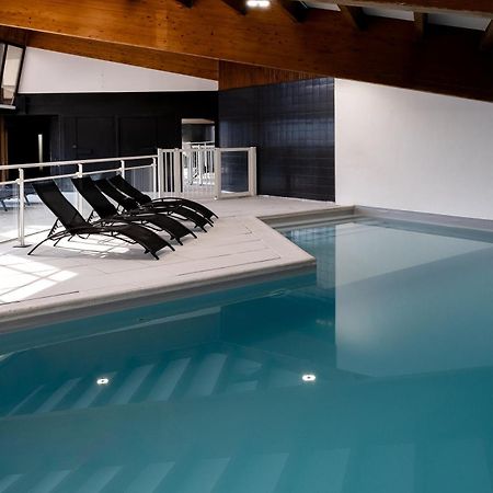 Suite Home Briancon Serre Chevalier מראה חיצוני תמונה
