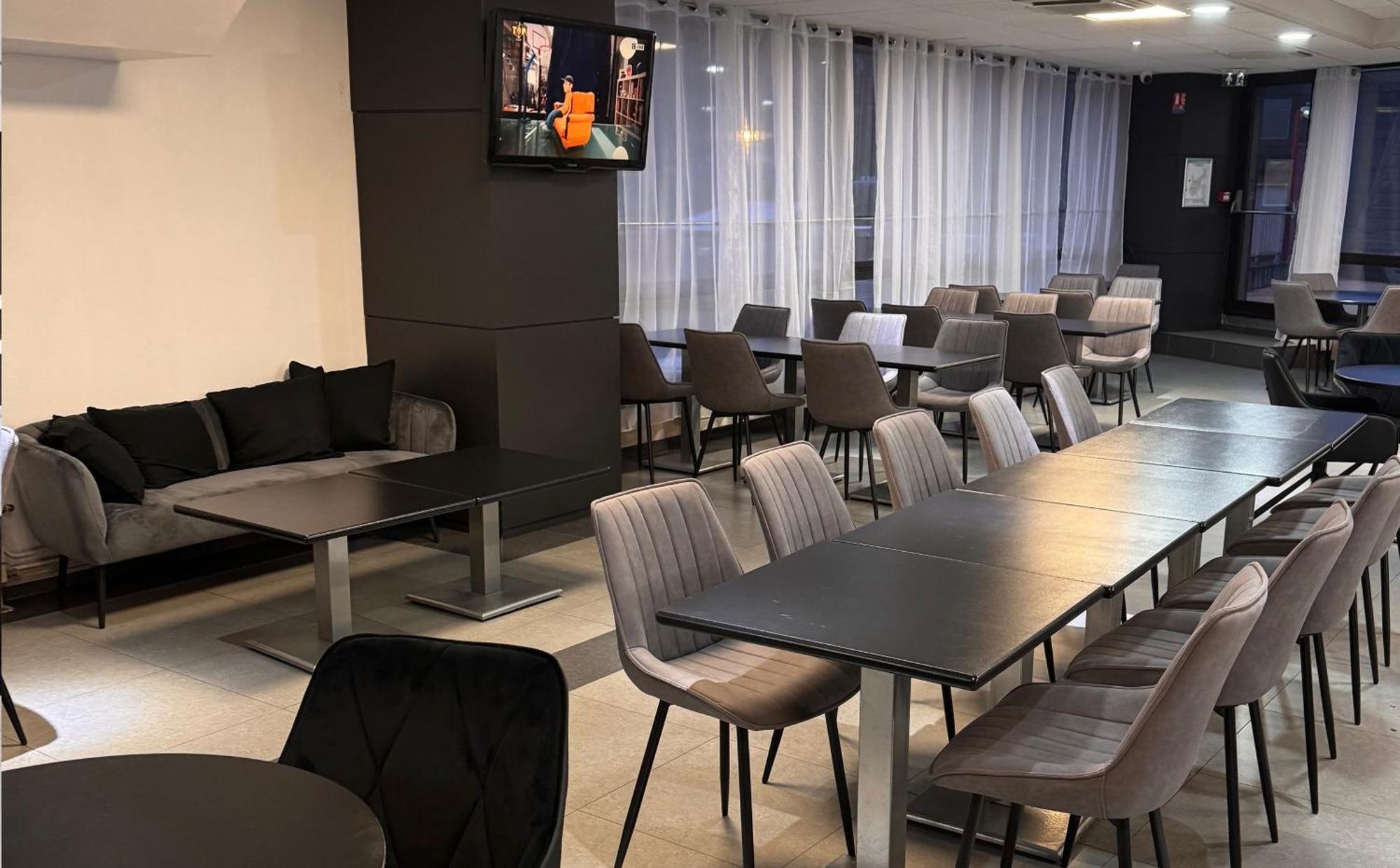 Suite Home Briancon Serre Chevalier מראה חיצוני תמונה