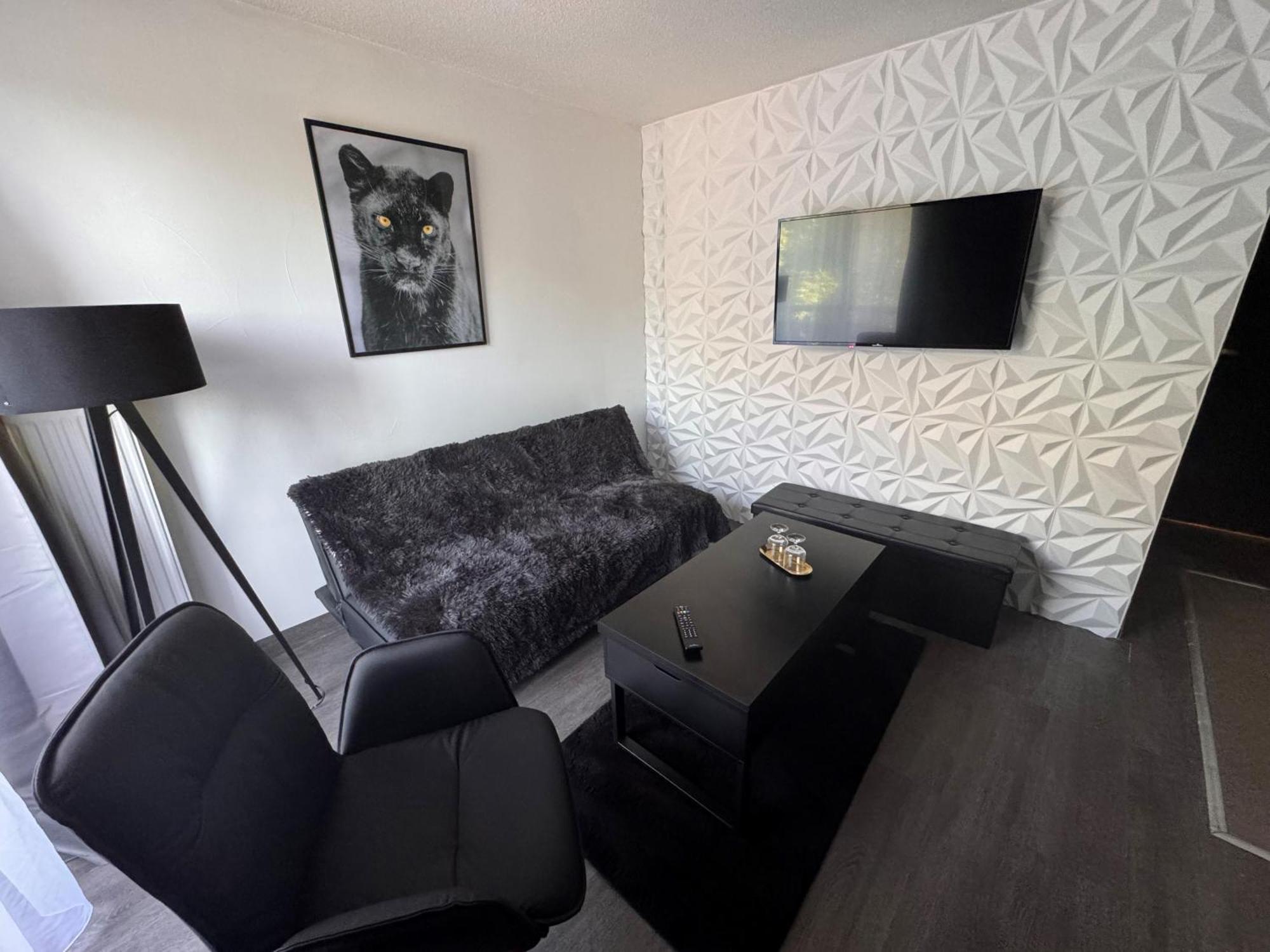 Suite Home Briancon Serre Chevalier מראה חיצוני תמונה