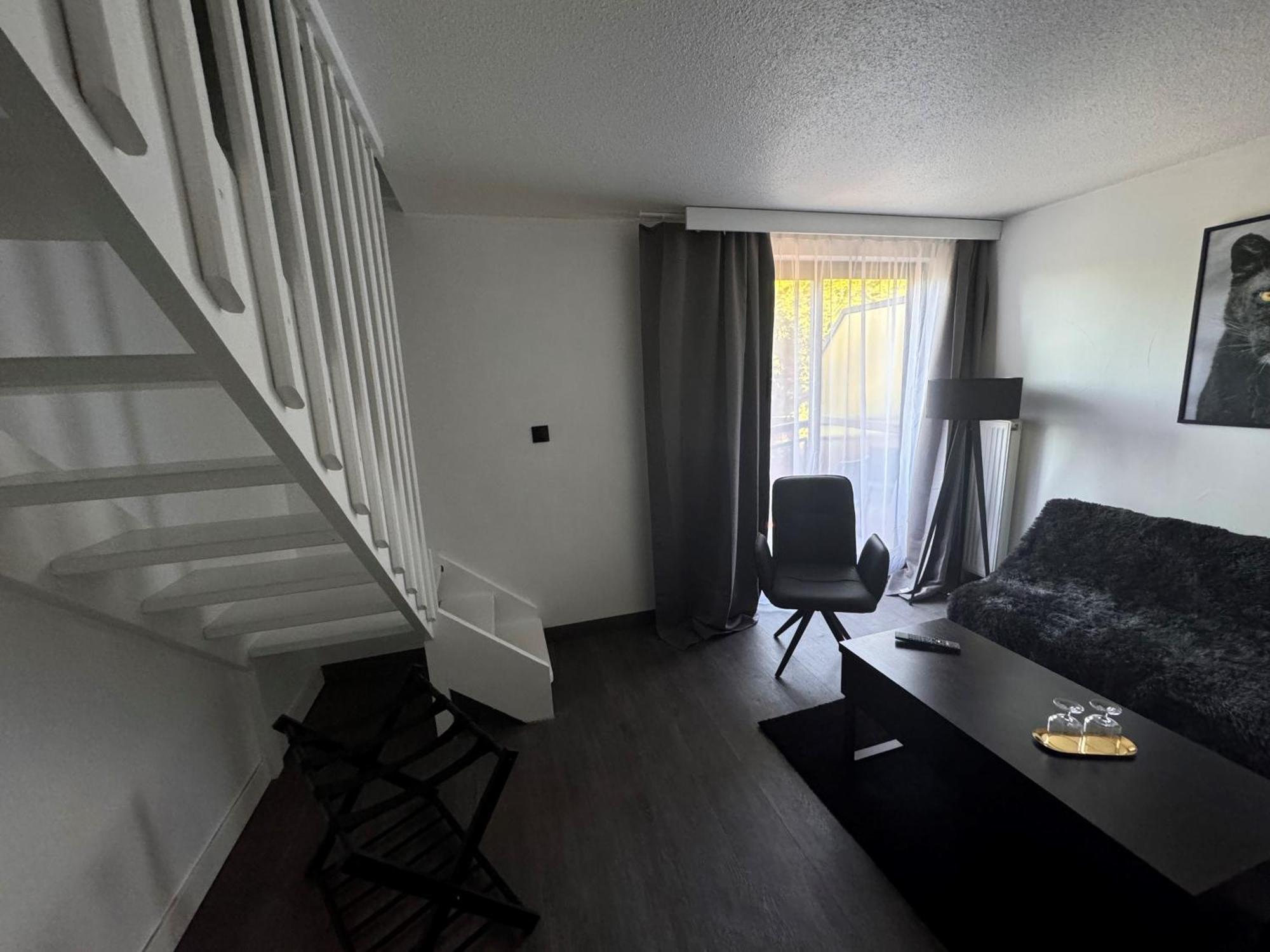 Suite Home Briancon Serre Chevalier מראה חיצוני תמונה