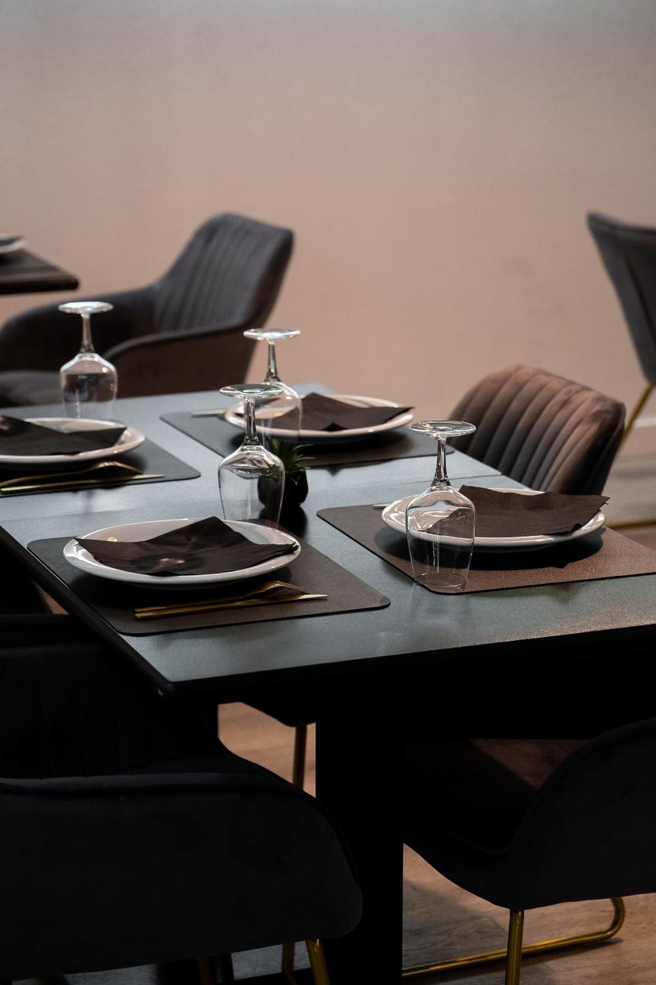 Suite Home Briancon Serre Chevalier מראה חיצוני תמונה