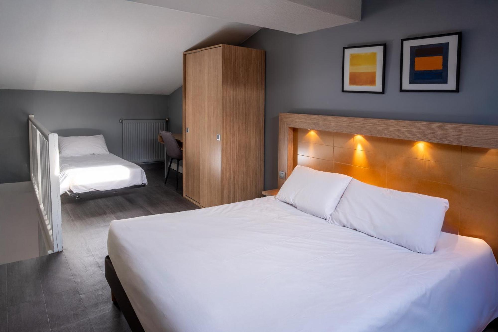 Suite Home Briancon Serre Chevalier מראה חיצוני תמונה