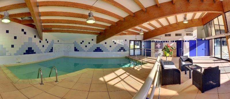 Suite Home Briancon Serre Chevalier מראה חיצוני תמונה