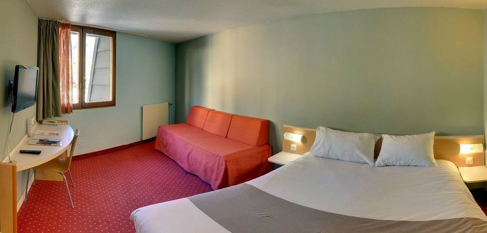 Suite Home Briancon Serre Chevalier מראה חיצוני תמונה