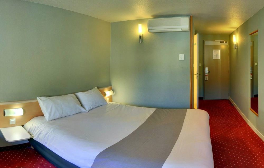 Suite Home Briancon Serre Chevalier מראה חיצוני תמונה