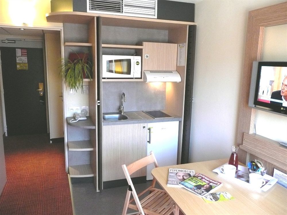 Suite Home Briancon Serre Chevalier מראה חיצוני תמונה