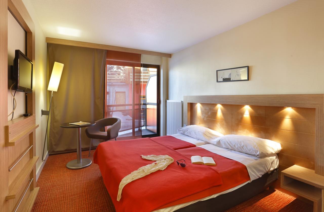 Suite Home Briancon Serre Chevalier מראה חיצוני תמונה