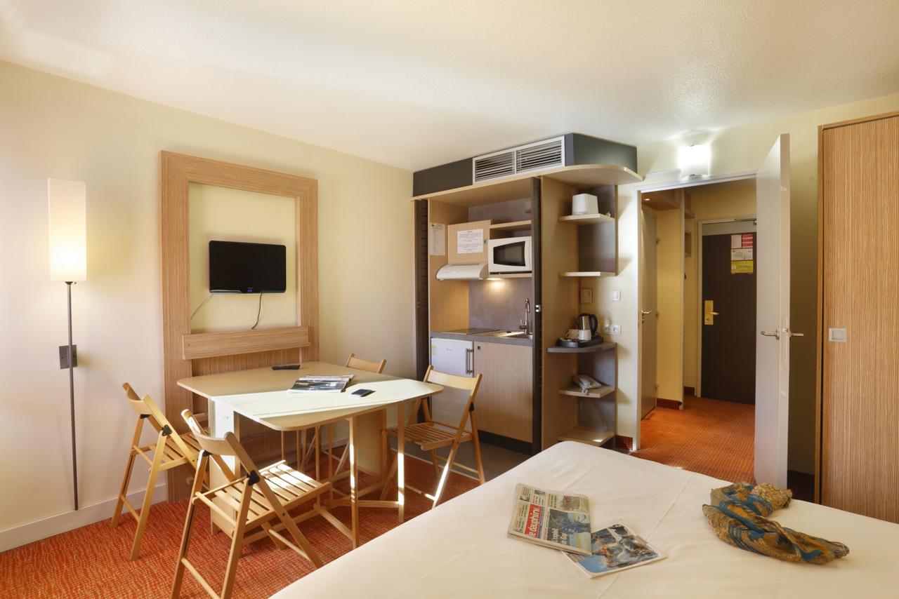Suite Home Briancon Serre Chevalier מראה חיצוני תמונה