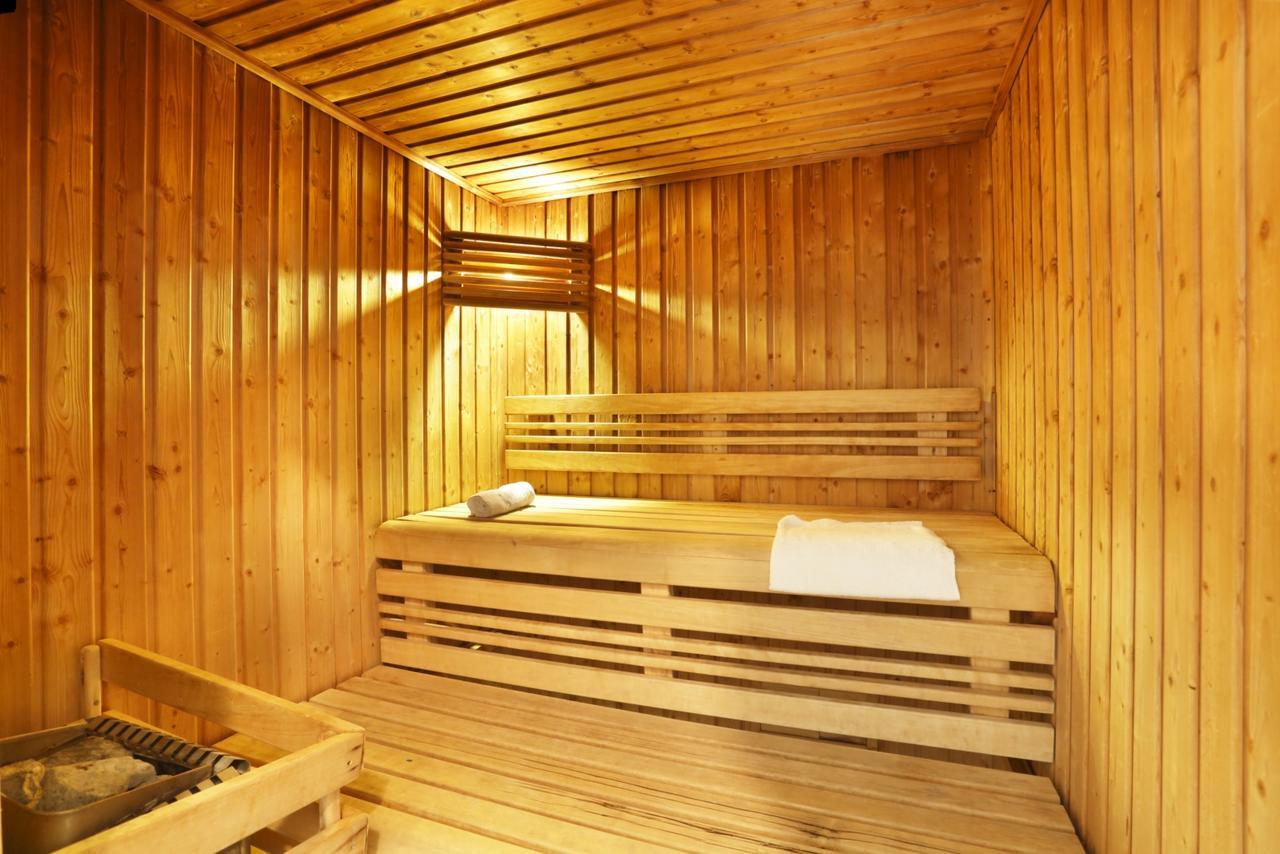 Suite Home Briancon Serre Chevalier מראה חיצוני תמונה