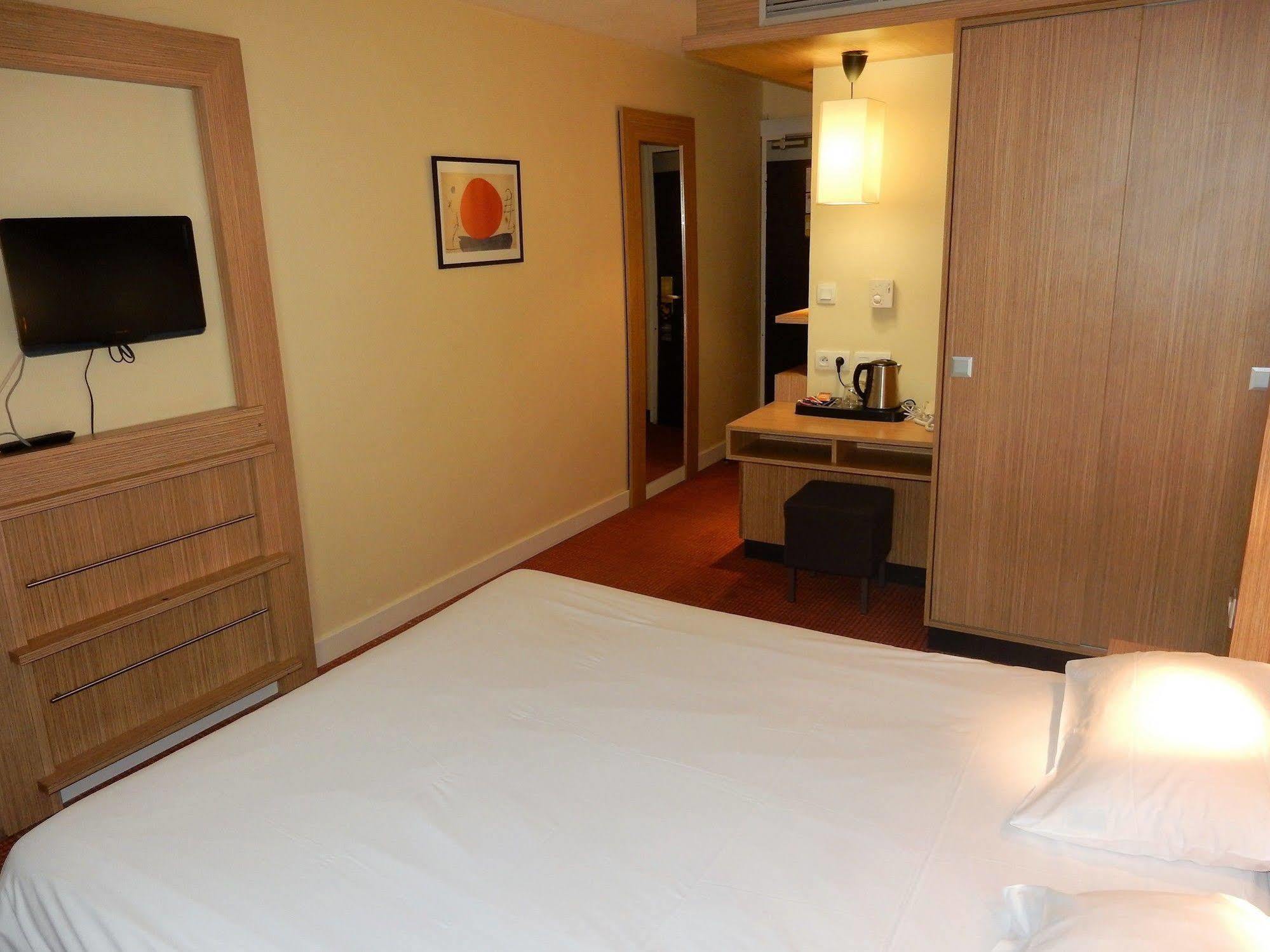 Suite Home Briancon Serre Chevalier מראה חיצוני תמונה