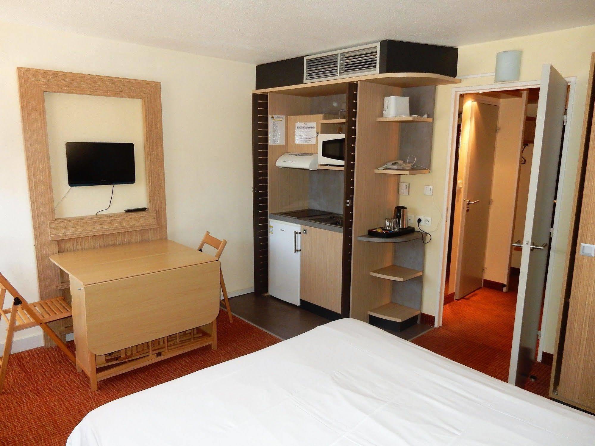 Suite Home Briancon Serre Chevalier מראה חיצוני תמונה