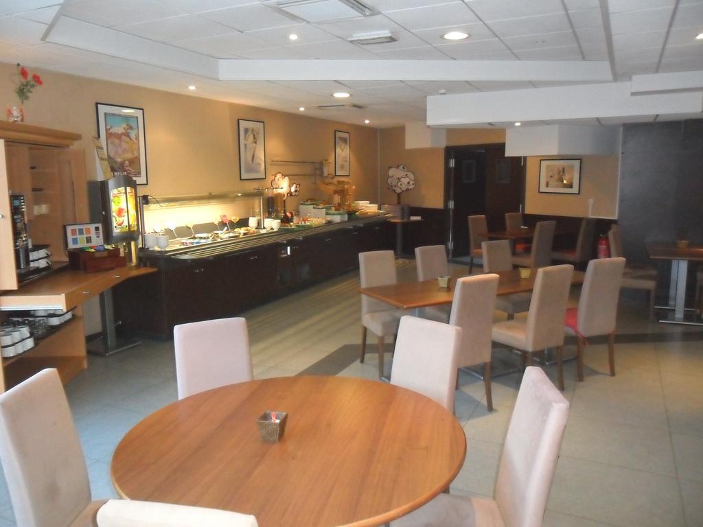 Suite Home Briancon Serre Chevalier מראה חיצוני תמונה
