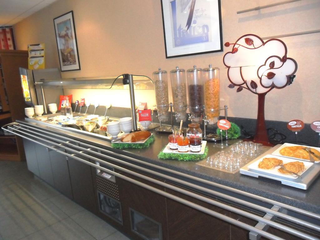 Suite Home Briancon Serre Chevalier מראה חיצוני תמונה