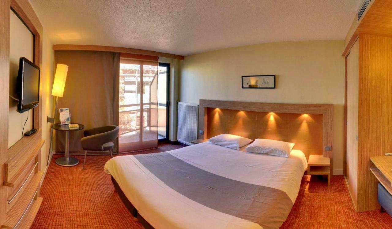 Suite Home Briancon Serre Chevalier מראה חיצוני תמונה
